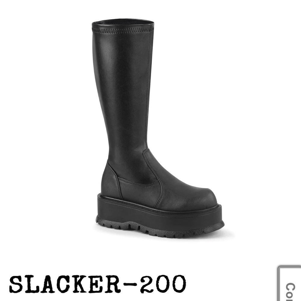 Demonia Slacker-200.